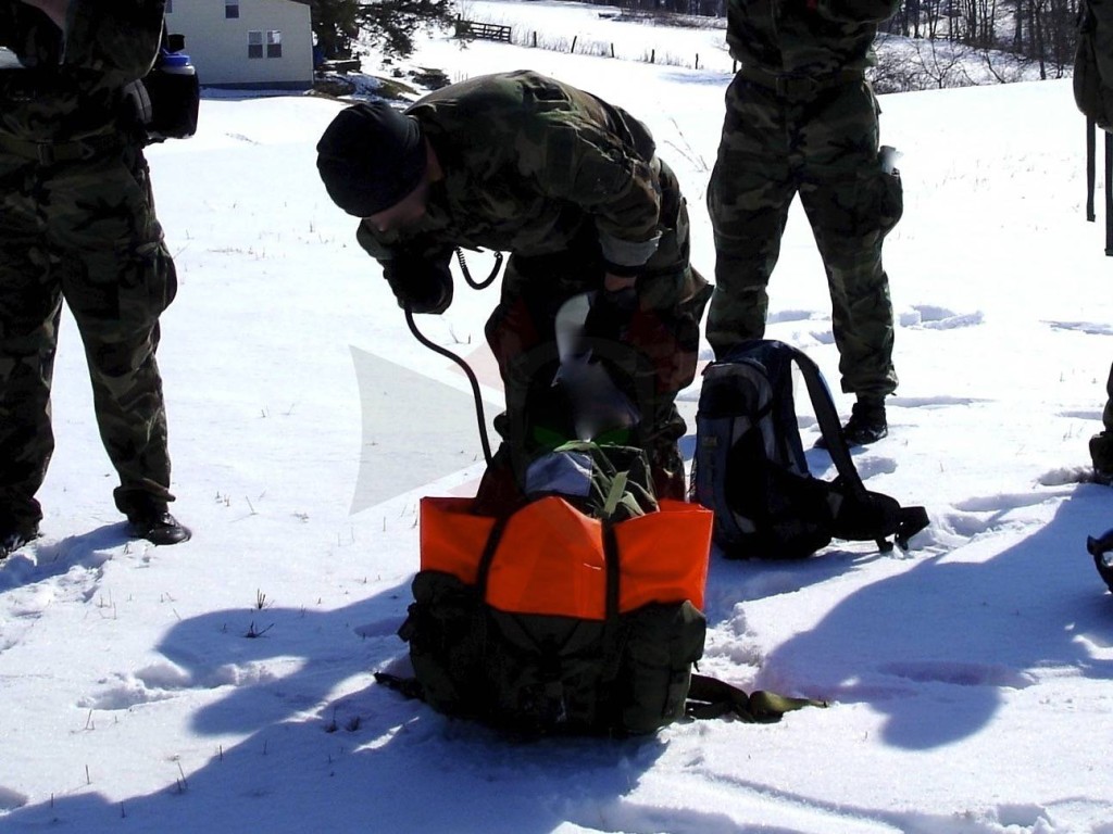 Land Navigation Fundamentals Green Eye Tactical