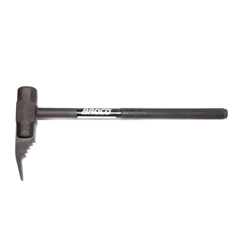 Broco Ultimate Breacher Tool 26S Green Eye Tactical